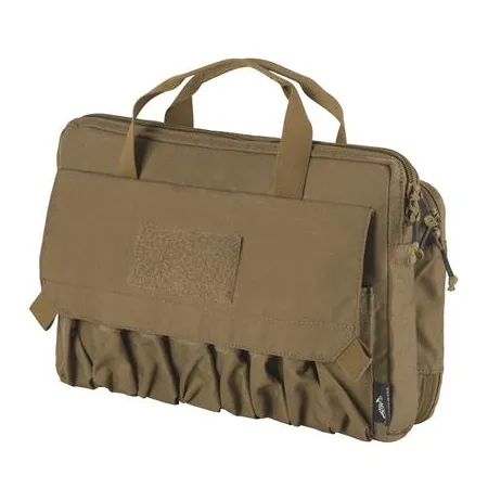 Pokrowiec Multi Pistol Wallet® - Czarny - Helikon-Tex